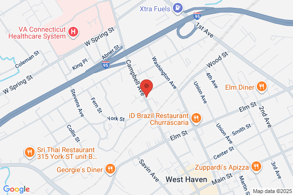 CT Car Service Newark Airport