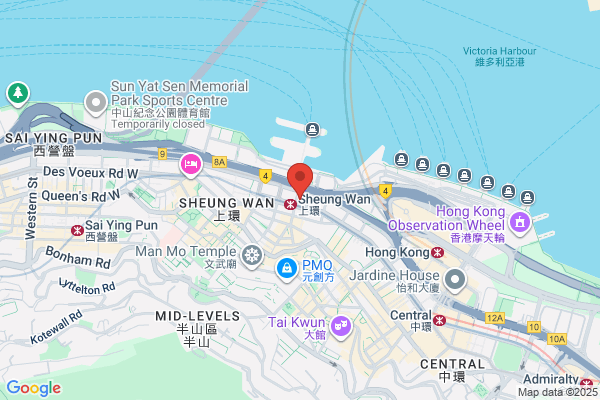Aiping Cheng Tai Chi & Wu Shu Center
