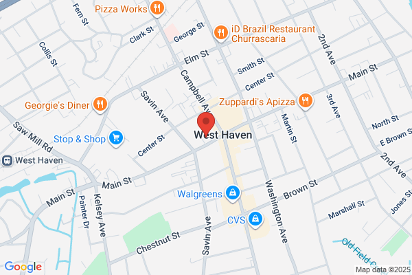 Anna Haven Behavioral health services
