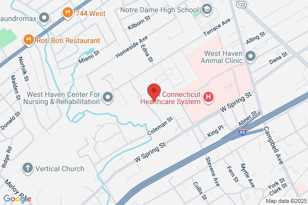 Connecticut Housing Company Llc
