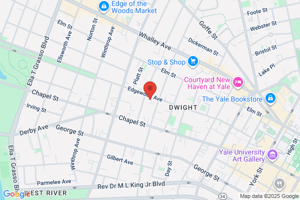 Greater Dwight Development Corp Inc