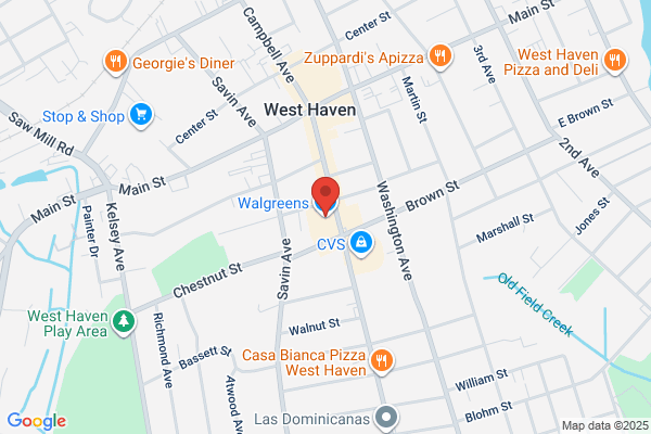 Walgreens - Closed