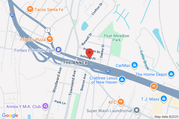 Connecticut Asbestos Abatement LLC
