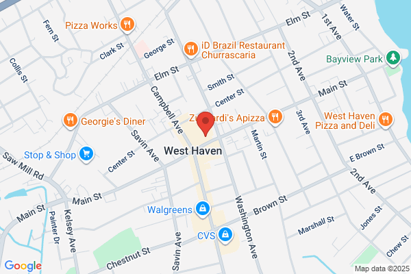 Connecticut Oral & Maxillofacial Surgery Centers