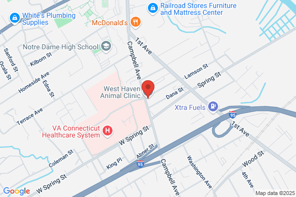 West Haven Animal Clinic