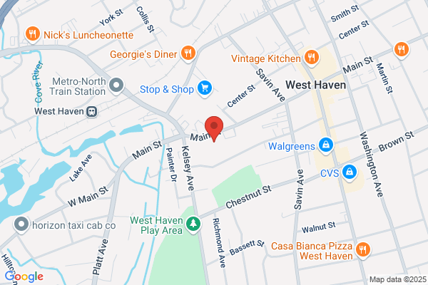 West Haven Municipal Federal Credit Union