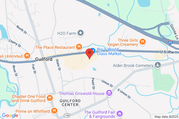 Naples Pizza & Restaurant