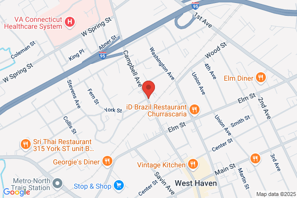 West Haven Pizza Palace