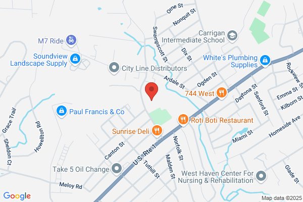United States Postal Service