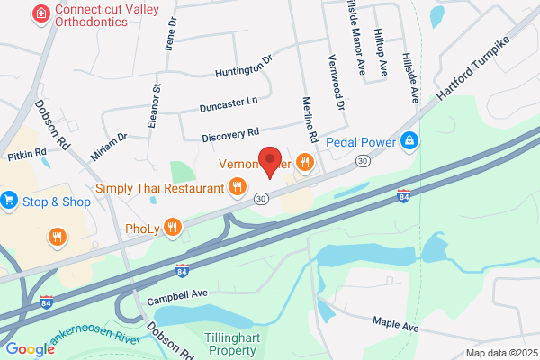 Prudential Connecticut Realty