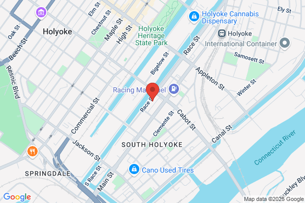 Ruby Realty Inc
