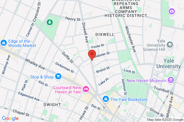 Morning Star Freewill Holiness Church
