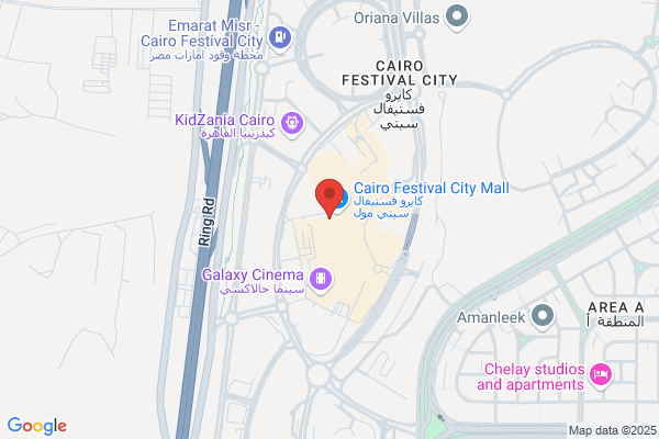 Your Home Center