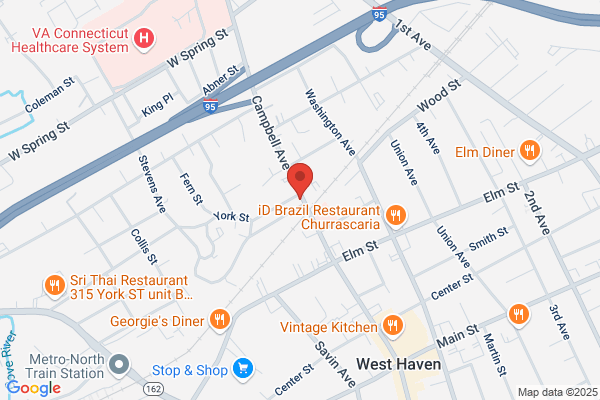West Haven Duchess Dineraunt
