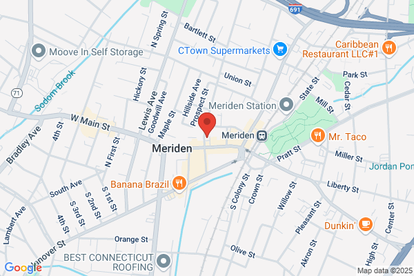 Silver City Sporting Arms Inc