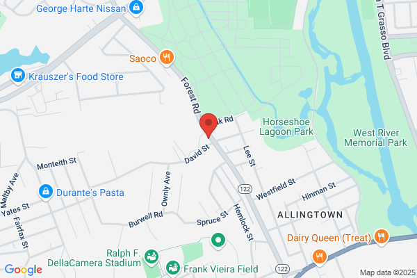 A-Ok Auto Center