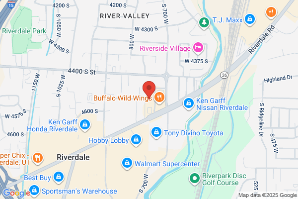 SERVPRO of Clearfield