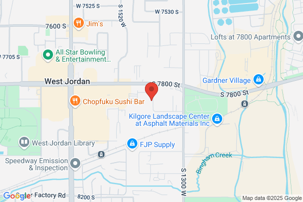 Sprinkler Supply Company