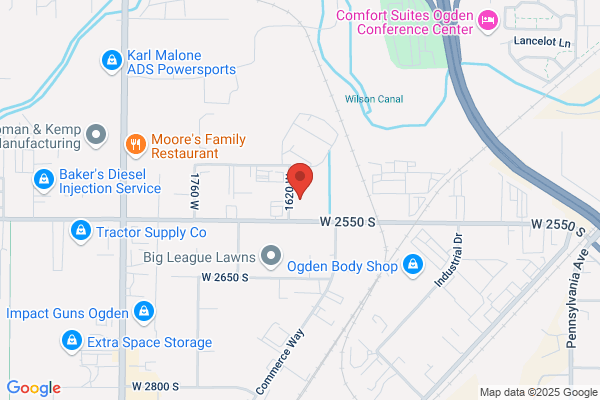 Halverson Plumbing