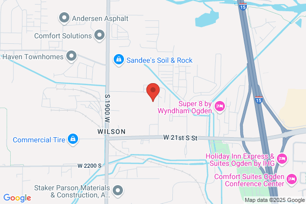 Archstone Group, Inc.