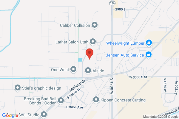 Cutting Edge Cabinetry and Service
