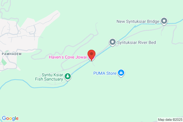 Haven Cove