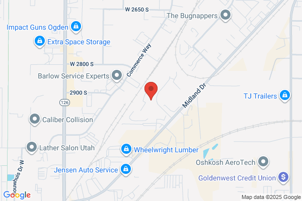 Intermountain Truck Rebuilders