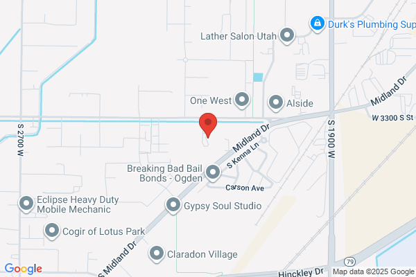 Knudson Elden H Construction Co
