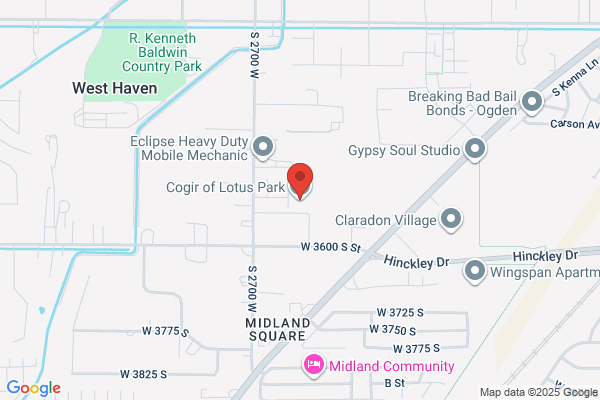 Lotus Park Senior Living