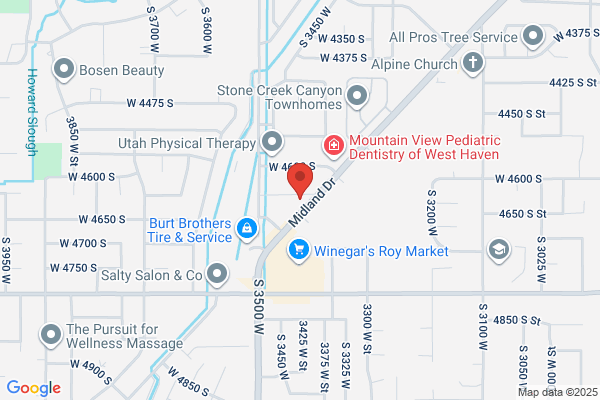 Meyer Family Dental Roy Utah
