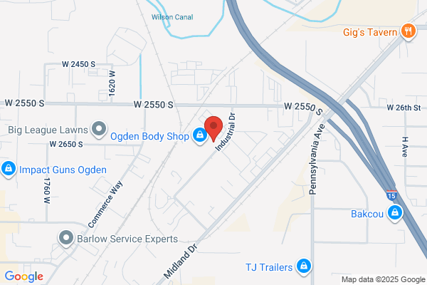 Nova Color Inc