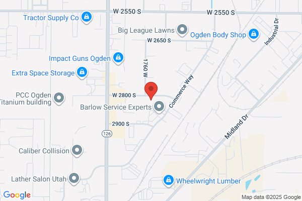 Refrigeration Supplies Distributor