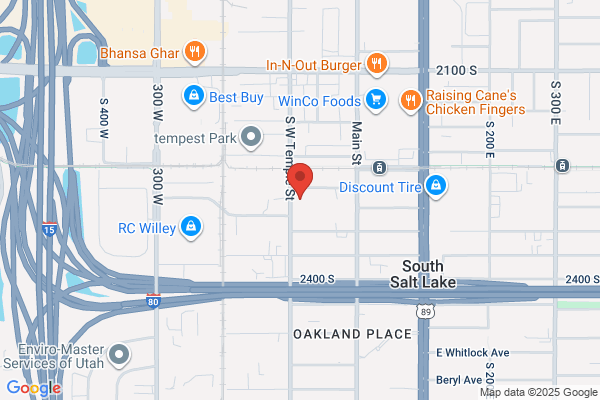SereniCare Funeral Home -Ogden