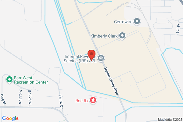 Wasatch West Siding Distributors