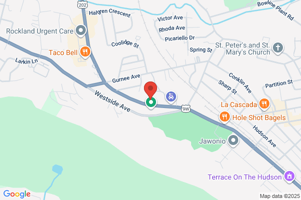 Haverstraw Place