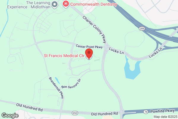 Bon Secours Medical Group, Rockland Heart and Vascular Associates, West Haverstraw