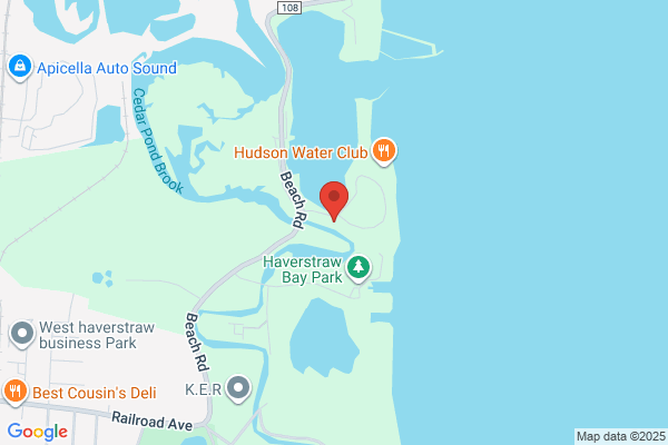 Great Hudson Sailing Center