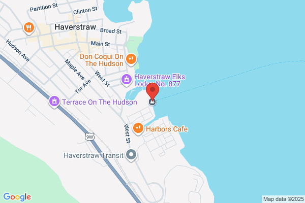 Haverstraw Bay Press