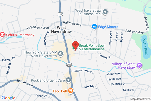 Hi-Tor Bowl Inc
