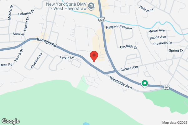 Mental Health Association of Rockland