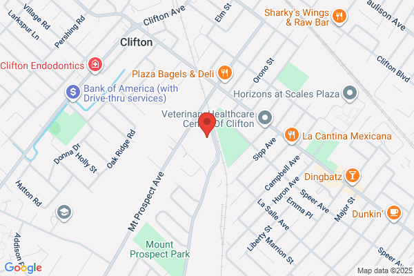 Ramapo Wholesalers Inc