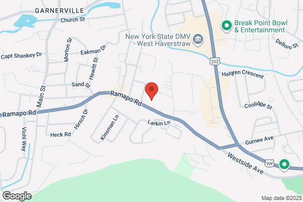 Rockland County Car Service