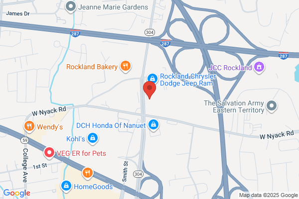 Rockland County Chevrolet Buick