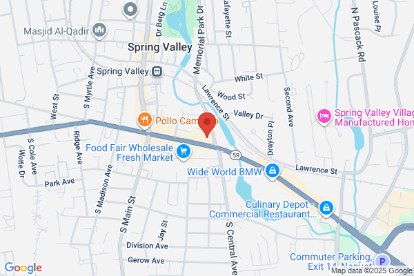 Rockland Employee Federal Credit Union