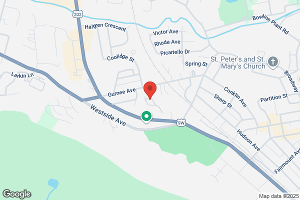 Warren Knolls Apartments