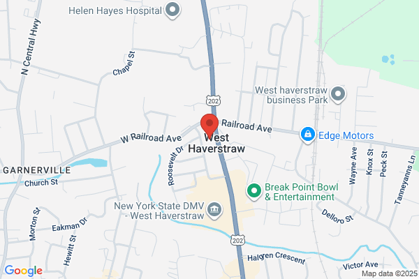 West Haverstraw Bagel Cafe Inc