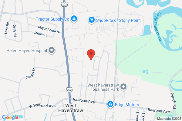 West Haverstraw Elementary School