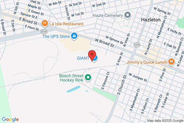 GIANT Pharmacy