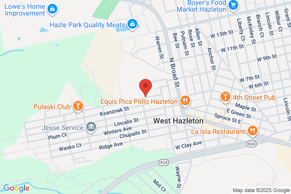 L M Plumbing Heating & Fuel Inc