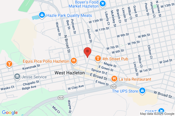 Early Psychiatric & Counseling Services